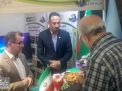 گزارش تصویری | افتتاح غرفه دانشگاه صنعتی شاهرود در دومین نمایشگاه دستاوردهای اجرایی دانشگاه ها در حوزه مدیریت سبز